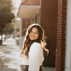 Meet your Posher, Jaelynn